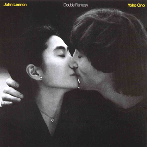 DOUBLE FANTASY